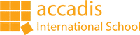 2021 09 accadis International School Logo