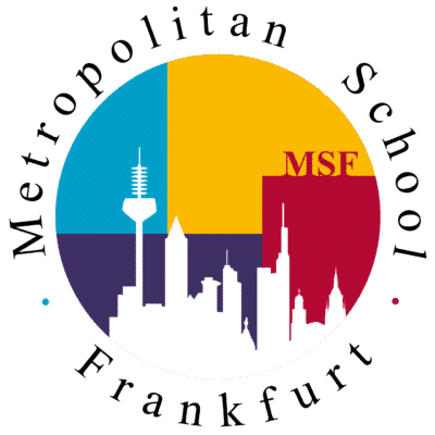 Metropolitan School Frankfurt logo.svg